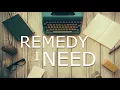 Sabu - Writer's Block Lyric Video (Sabu Original #1)