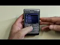 Nokia E61i Incoming Call