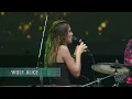 Wolf Alice - Moaning Lisa Smile (Lollapalooza 2016)