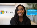 How I Got a Job at Microsoft with NO prior Tech Experience IN ONLY 4 MONTHS