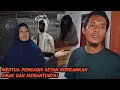Download Lagu GEGER! MERTUA PENGABDI SETAN, PASUTRI INI DIJADIKAN TUMBAL!