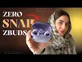 Download Lagu Snap by Zerolifestyle 🎧 OWS Earbuds with No Ear Fatigue | Hear the World, Stay Aware!