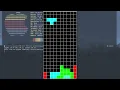 Python Tetris AI