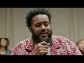 Touch Of Heaven  (Featuring Mandela Simmons)
