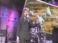 blur - Chemical World at Lat Night 1993