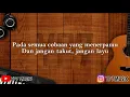 Sheila On 7 - Perhatikan Rani (Karaoke)