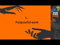 Elsevier is a great place to work 10 reasons why