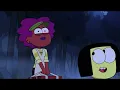 Lagu your family? (Big city greens)