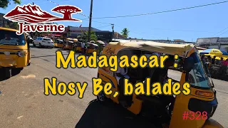 #328 Madagascar, Nosy Be, balades