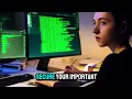 Automate Daily Backups with Python - Secure Your Files Automatically Part 10