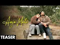 Download Lagu Aaja Mahi (Offcial Teaser) 💖 Kartik Thakur ft. Yamini Mista | New Romantic Hindi Song 2025