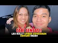 Lagu UMBAR KEMESRAAN DI MEDIA SOSIAL ! Leo Rolly Carnando dan Indah Cahya Sari jamil CARI SENSASI?