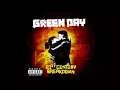 Green Day   -21st Century Breakdown-  (Full Album)