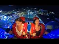 Slingshot Ride Girls Puppies
