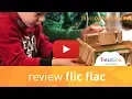 Gezellig met het hele gezin rekenen met spel Flic flac