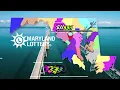 Top Maryland Lottery Winners Week of 24
