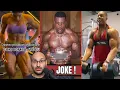 Download Lagu The Fitness Industry is STILL a JOKE !