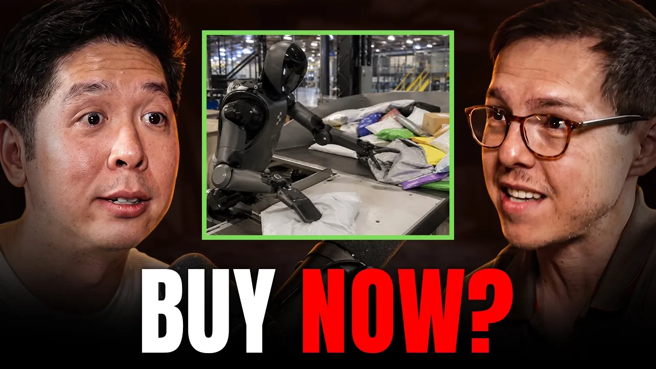 The NEXT Massive Stock Buying Opportunity Just Started (Do This!)
