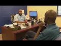 Barnwell Police Chief resigns