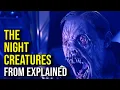 FROM The Night Creatures Entire Series Pocket Dimension Ending EXPLAINED