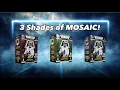 Complete 2025 Mosaic Football Blaster Boxes Review Which retail boxes vs the hobby box