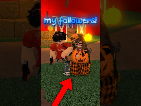 THIS TREND WITH MY FOLLOWERS?! πβ¨