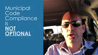 Multifamily Municipal Code Compliance Help