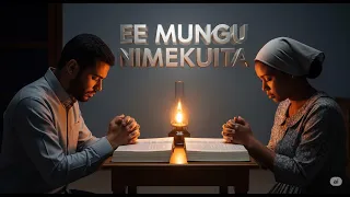 ee mungu nimekuita mtunzi pius p fubusa