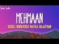 Download Lagu Mehmaan Lyrics | Sickflip | Raitila Rajasthan | From Mismatched Season 2