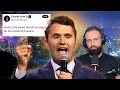 Download Lagu Celebrating Charlie Kirk Death? He was an ENEMY of Islam