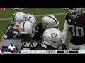 Lone Star Mafia M27 CFM League S2 Wk3 vs Raiders (One Hand Gamer) (Army Veteran)