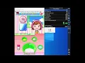 Cooking Mama 2 Dinner With Friends All Gold Speedrun in 4 00 10 WR