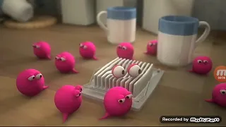 فاصل قناة نايل كوميدي 2021 