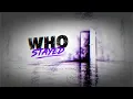 dudzinnnmusic – Who Stayed (Official Visualizer)