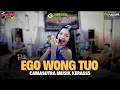 EGO WONG TUO COVER RIRIN CS CAMASUTRA MUSIK KERASSS 