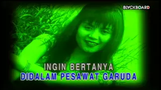 cintaku terbang dilangit biru annie carera