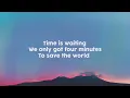 Lagu Madonna - 4 Minutes ft. Justin Timberlake and Timbaland (Lyrics)