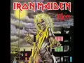 Iron Maiden - Purgatory