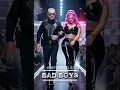 Lagu BAD BOYS: Fashion Arrest 👮💃 Runway Action Meets High Fashion #badboys