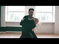 Maroon 5 - Lips On You (G-Jay DJ Bachata Remix) | Egi \u0026 Laura | Bachata Choreography | Lietuva