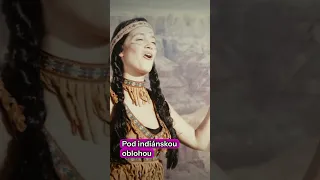 PACI PAC – Indián 🪶 | Veselá pesnička pre deti |