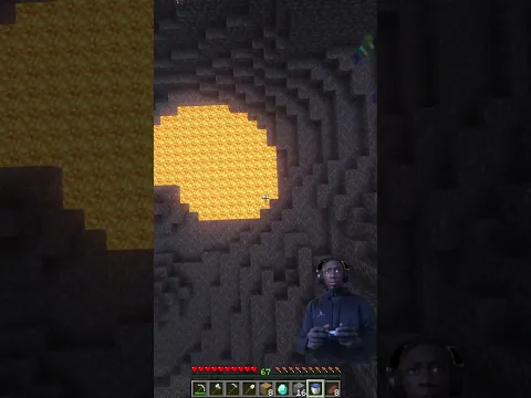 i'm out of luck... who can share? #minecraft