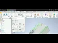 Inventor Rectangular Pattern and Mirror