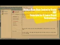 Oracle ADF Using a Bean Data Control in Oracle ADF