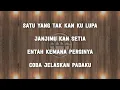 Lyodra - Bodohnya Aku (Karaoke) by GMusic