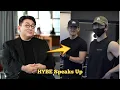 Download Lagu HYBE Speaks Up! The Reason Jungkook Is Always with Taehyung Is Finally Revealed