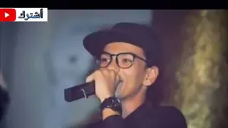 مهرجان بنت عترة حودة بندق جديد         دندنها