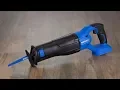 Kobalt 24-Volt Max Variable Speed Brushless Cordless Reciprocating Saw