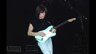 Download In Memory of JEFF BECK // A Day In The Life // People Get Ready // LIVE in NYC 2003 MP3