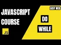 JavaScript do while Loop Explained Complete Beginner Guide